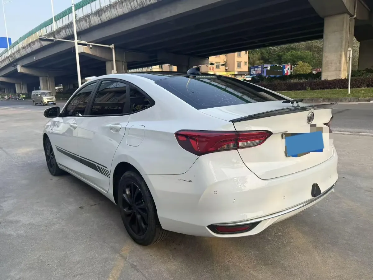 2022 Buick Verano 1.5T 184HP L4 CVT,autocango,china used car exporter,china ev exporter,chinese used car exporter,chinese used ev exporter