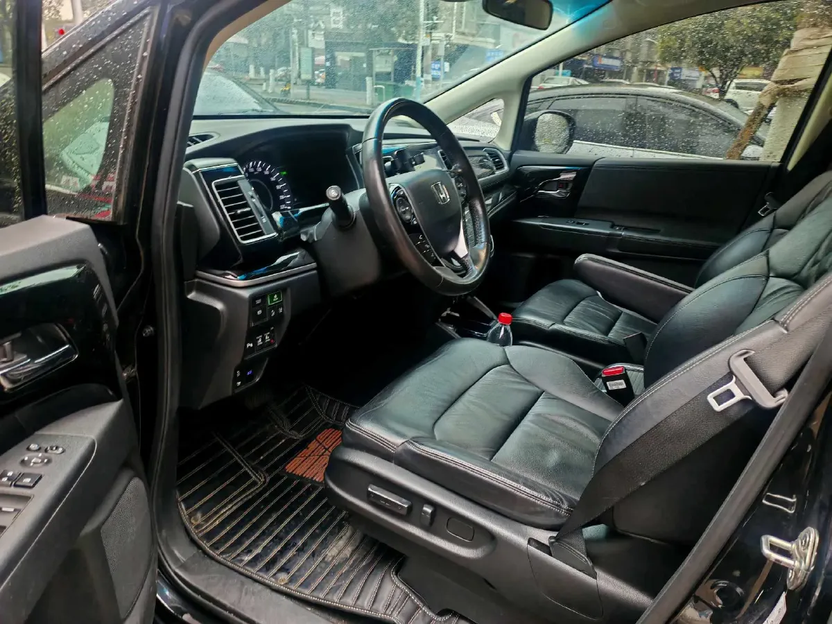 2019 Honda Elysioin 2.0L 146HP L4 E-CVT Hybrid,autocango,china used car exporter,china ev exporter,chinese used car exporter,chinese used ev exporter