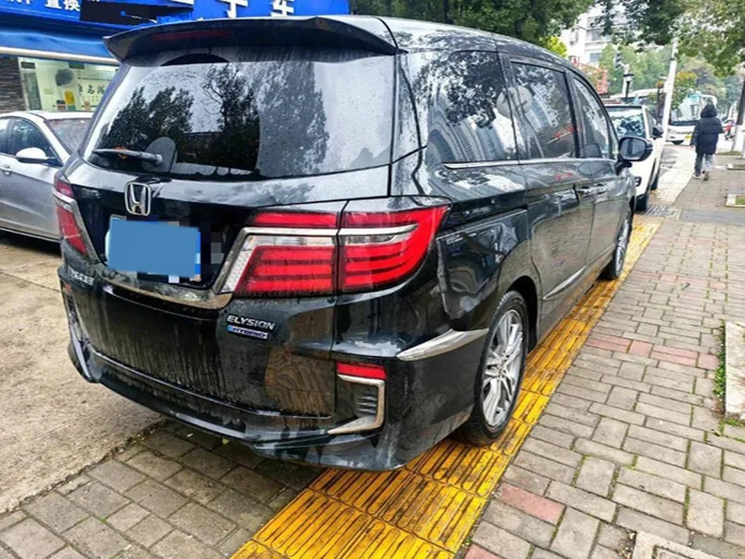 2019 Honda Elysioin 2.0L 146HP L4 E-CVT Hybrid,autocango,china used car exporter,china ev exporter,chinese used car exporter,chinese used ev exporter