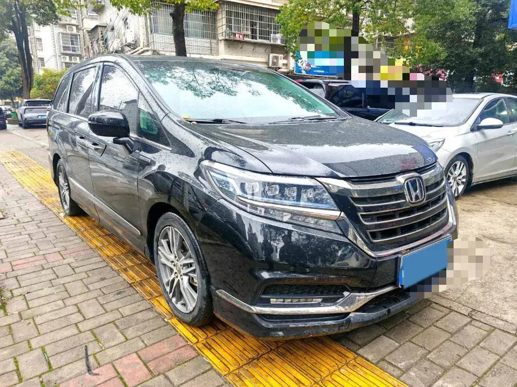 2019 Honda Elysioin 2.0L 146HP L4 E-CVT Hybrid,autocango,china used car exporter,china ev exporter,chinese used car exporter,chinese used ev exporter
