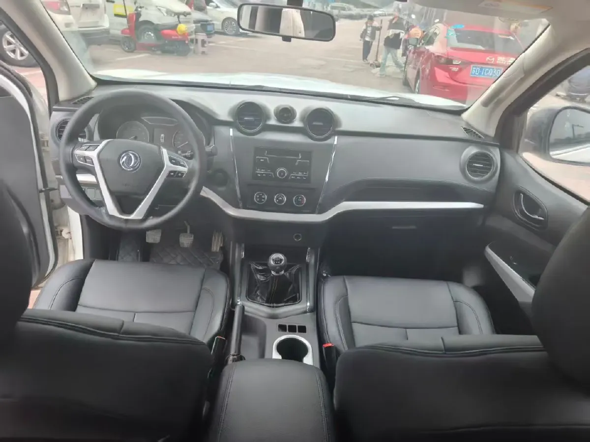 2020 Dongfeng RuiQi 6 2.4L 158HP L4 5MT,autocango,china used car exporter,china ev exporter,chinese used car exporter,chinese used ev exporter