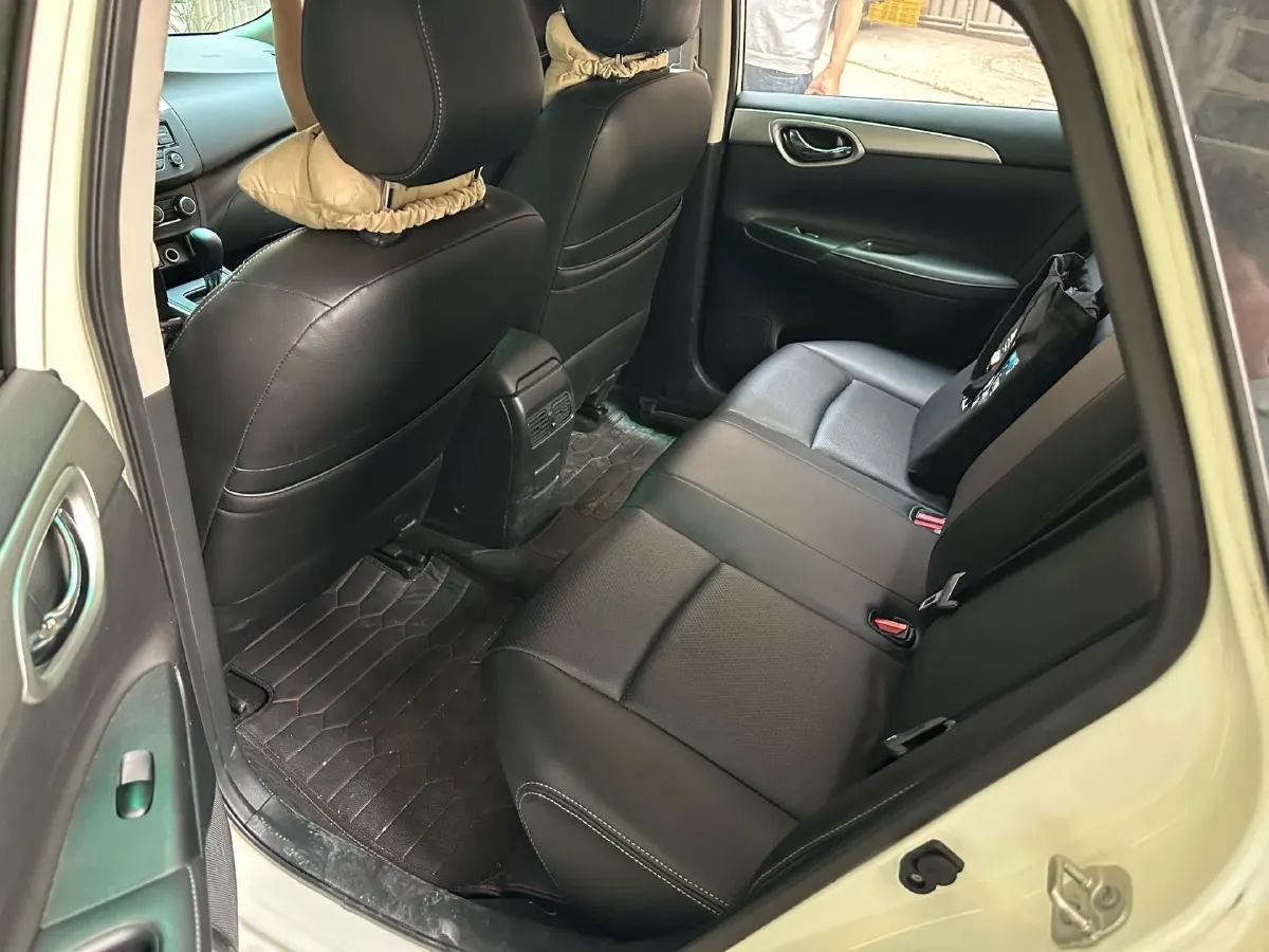 2022 Nissan Sylphy 1.6L 122HP L4 CVT,autocango,china used car exporter,china ev exporter,chinese used car exporter,chinese used ev exporter