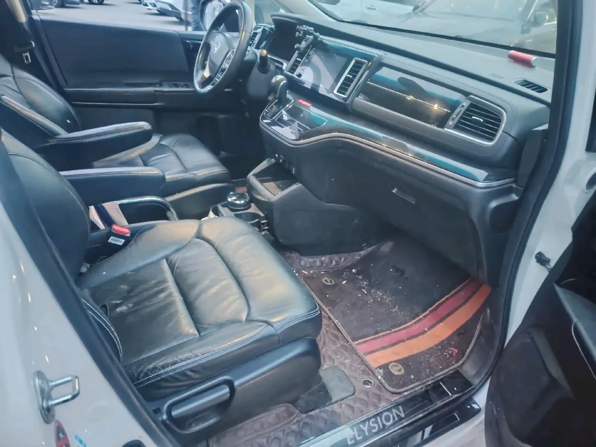 2019 Honda Elysioin 2.0L 146HP L4 E-CVT Hybrid,autocango,china used car exporter,china ev exporter,chinese used car exporter,chinese used ev exporter
