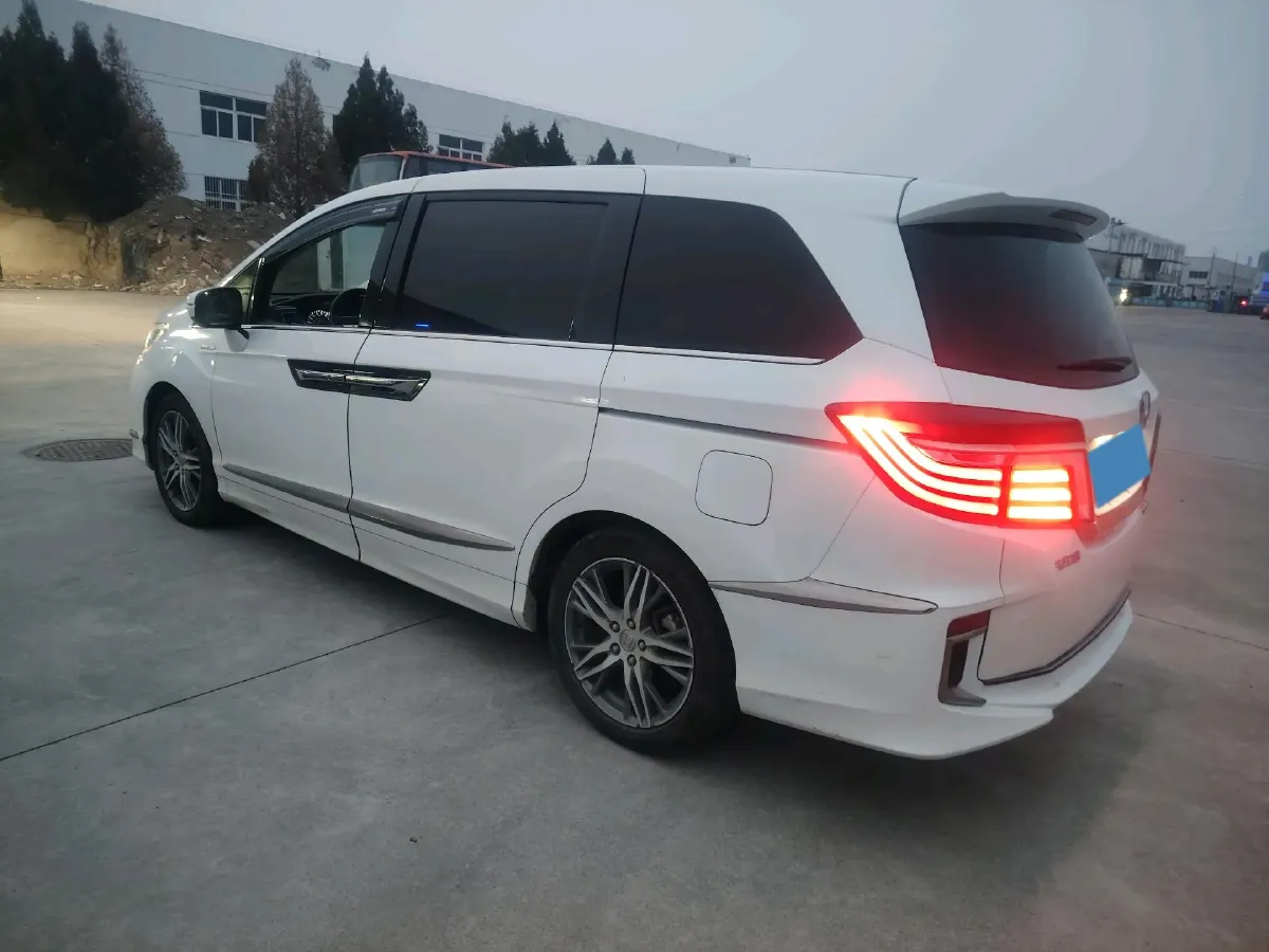 2019 Honda Elysioin 2.0L 146HP L4 E-CVT Hybrid,autocango,china used car exporter,china ev exporter,chinese used car exporter,chinese used ev exporter