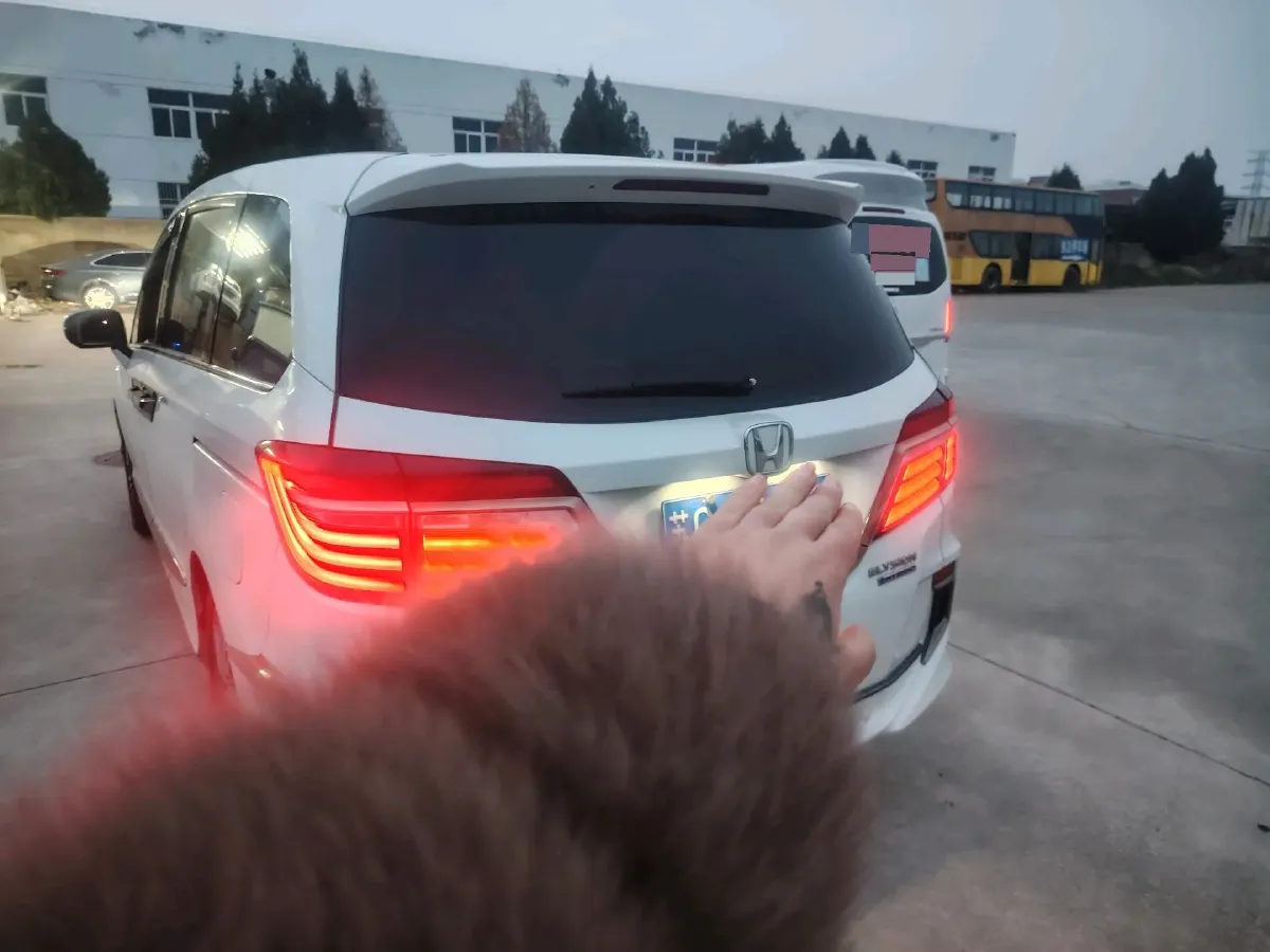 2019 Honda Elysioin 2.0L 146HP L4 E-CVT Hybrid,autocango,china used car exporter,china ev exporter,chinese used car exporter,chinese used ev exporter