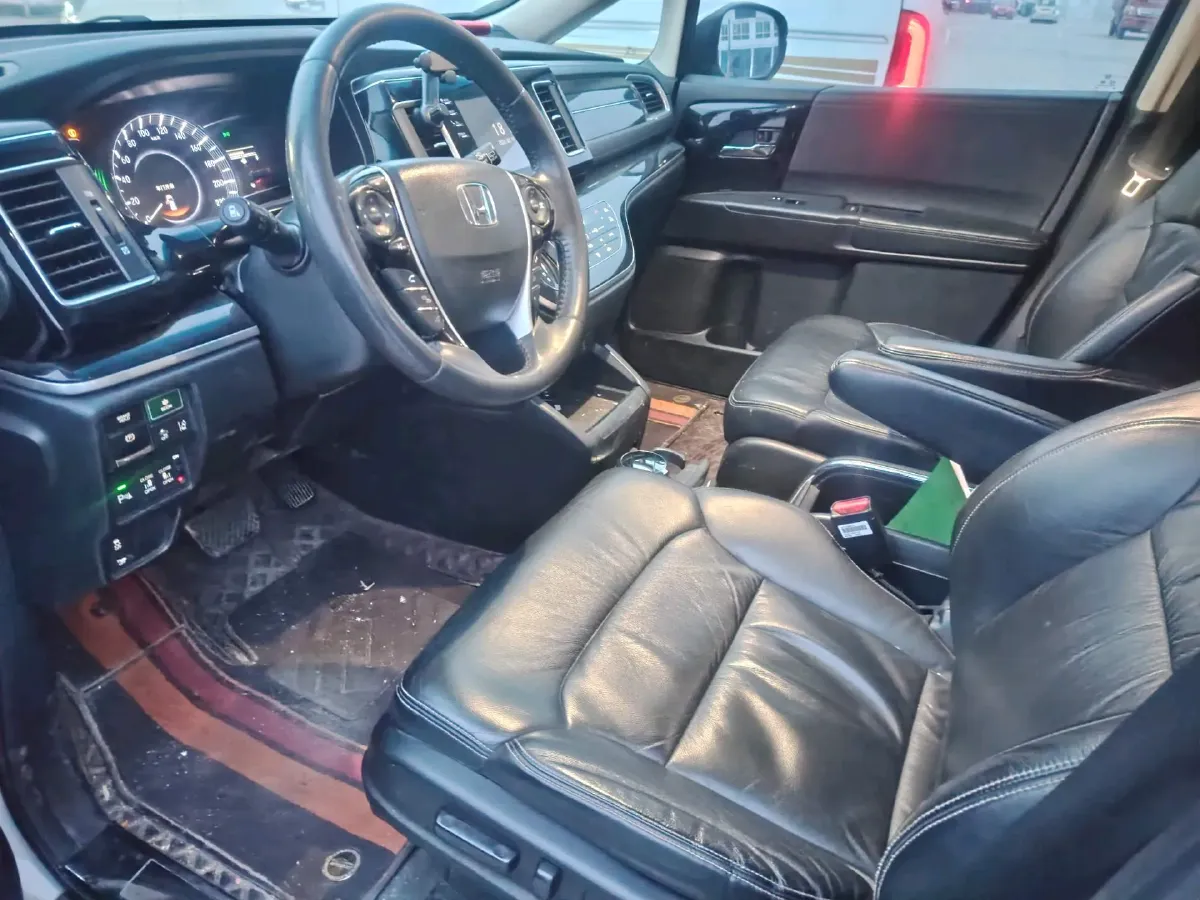 2019 Honda Elysioin 2.0L 146HP L4 E-CVT Hybrid,autocango,china used car exporter,china ev exporter,chinese used car exporter,chinese used ev exporter