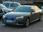 2020 AUDI A4L,autocango,china used car exporter,china ev exporter,chinese used car exporter,chinese used ev exporter