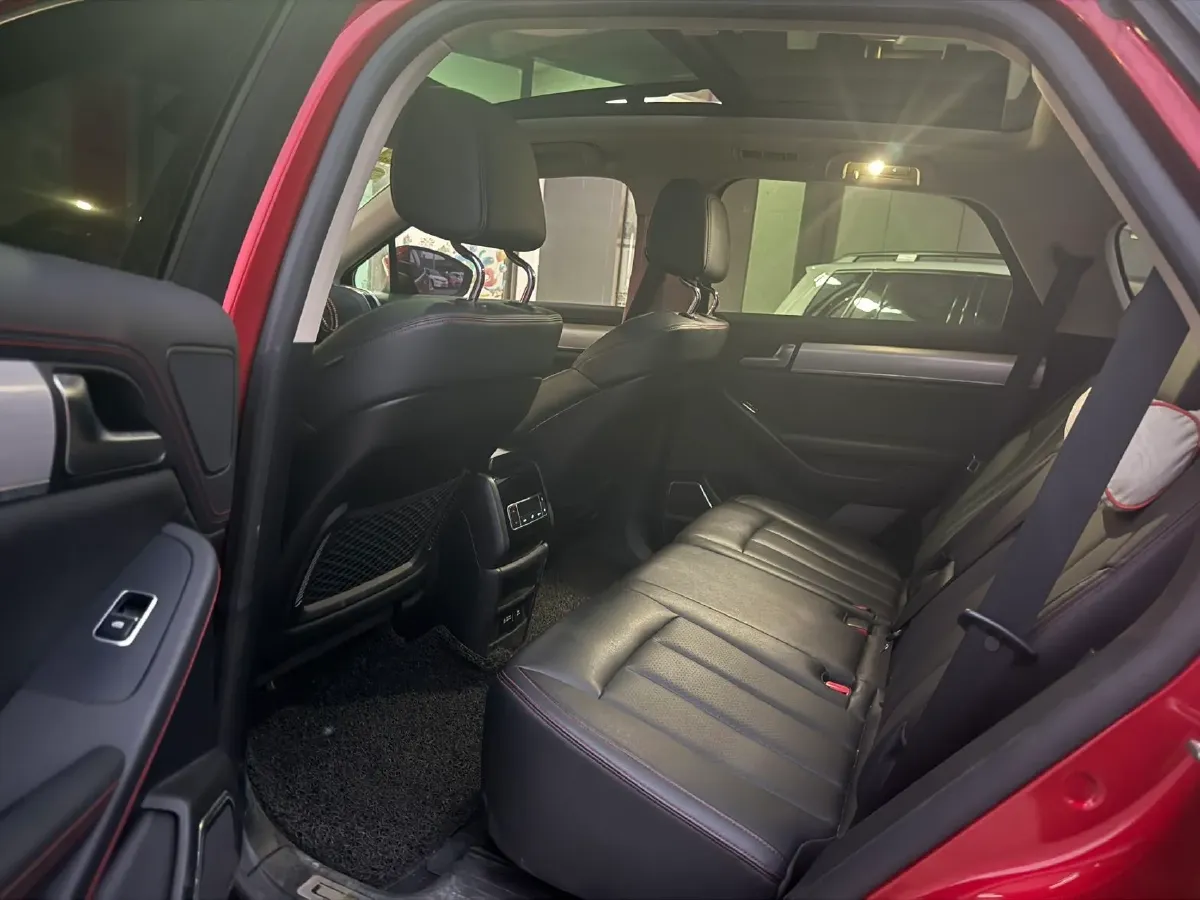 2018 BYD Tang 2.0T 205HP L4 6DCT PHEV 19.96KWH,autocango,china used car exporter,china ev exporter,chinese used car exporter,chinese used ev exporter