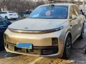 2022 LI L9,autocango,china used car exporter,china ev exporter,chinese used car exporter,chinese used ev exporter
