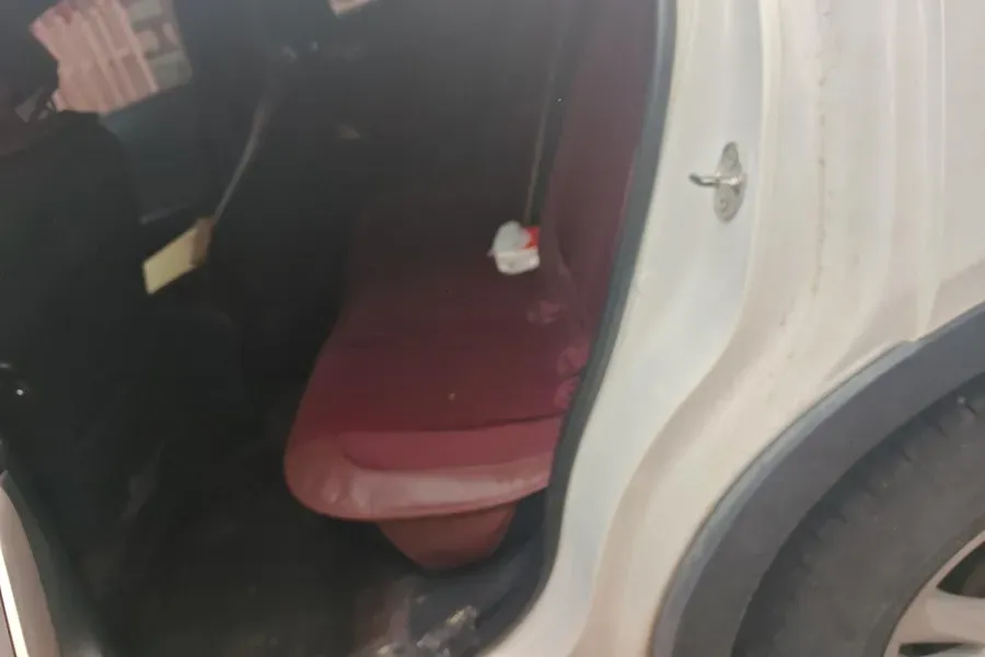 2018 Mazda CX-4 2.0L 158HP L4 6AT,autocango,china used car exporter,china ev exporter,chinese used car exporter,chinese used ev exporter