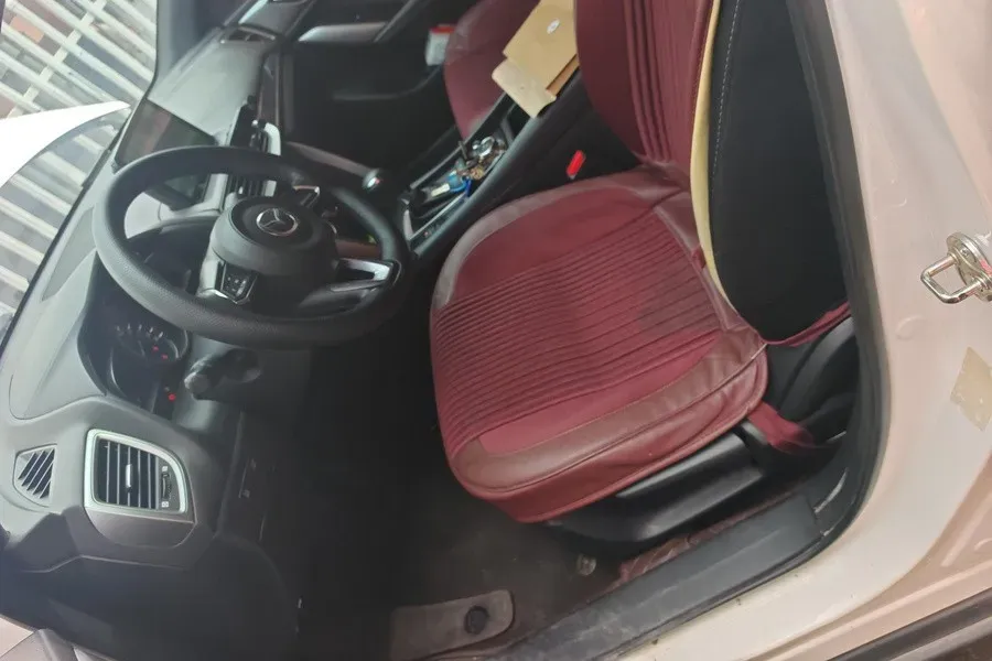 2018 Mazda CX-4 2.0L 158HP L4 6AT,autocango,china used car exporter,china ev exporter,chinese used car exporter,chinese used ev exporter