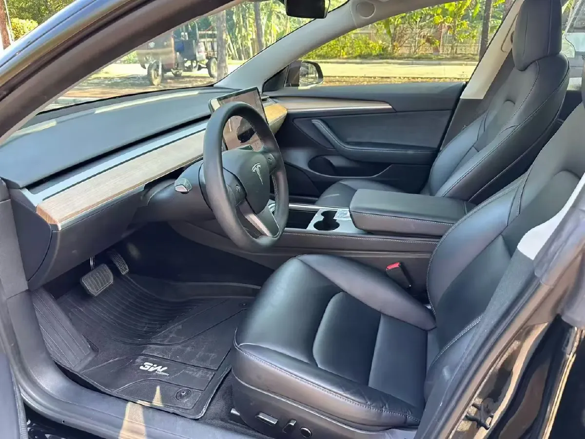 2022 Tesla Model 3 BEV 60KWH,autocango,china used car exporter,china ev exporter,chinese used car exporter,chinese used ev exporter