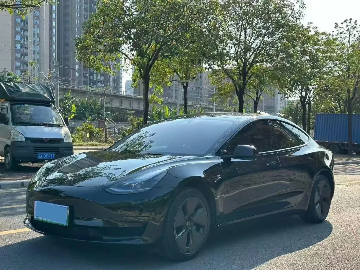 2022 Tesla Model 3 BEV 60KWH,autocango,china used car exporter,china ev exporter,chinese used car exporter,chinese used ev exporter