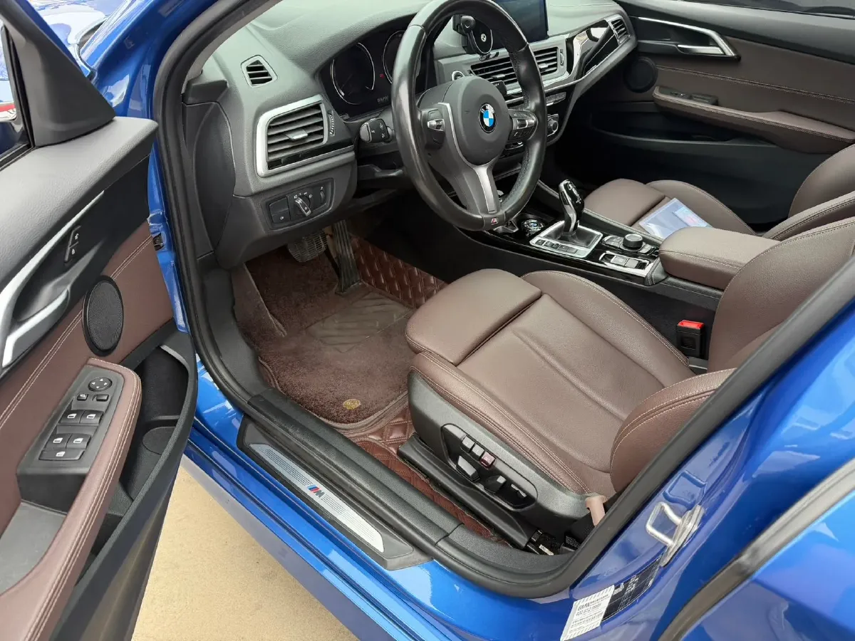 2020 BMW 1 Series 1.5T 140HP L3 7DCT,autocango,china used car exporter,china ev exporter,chinese used car exporter,chinese used ev exporter