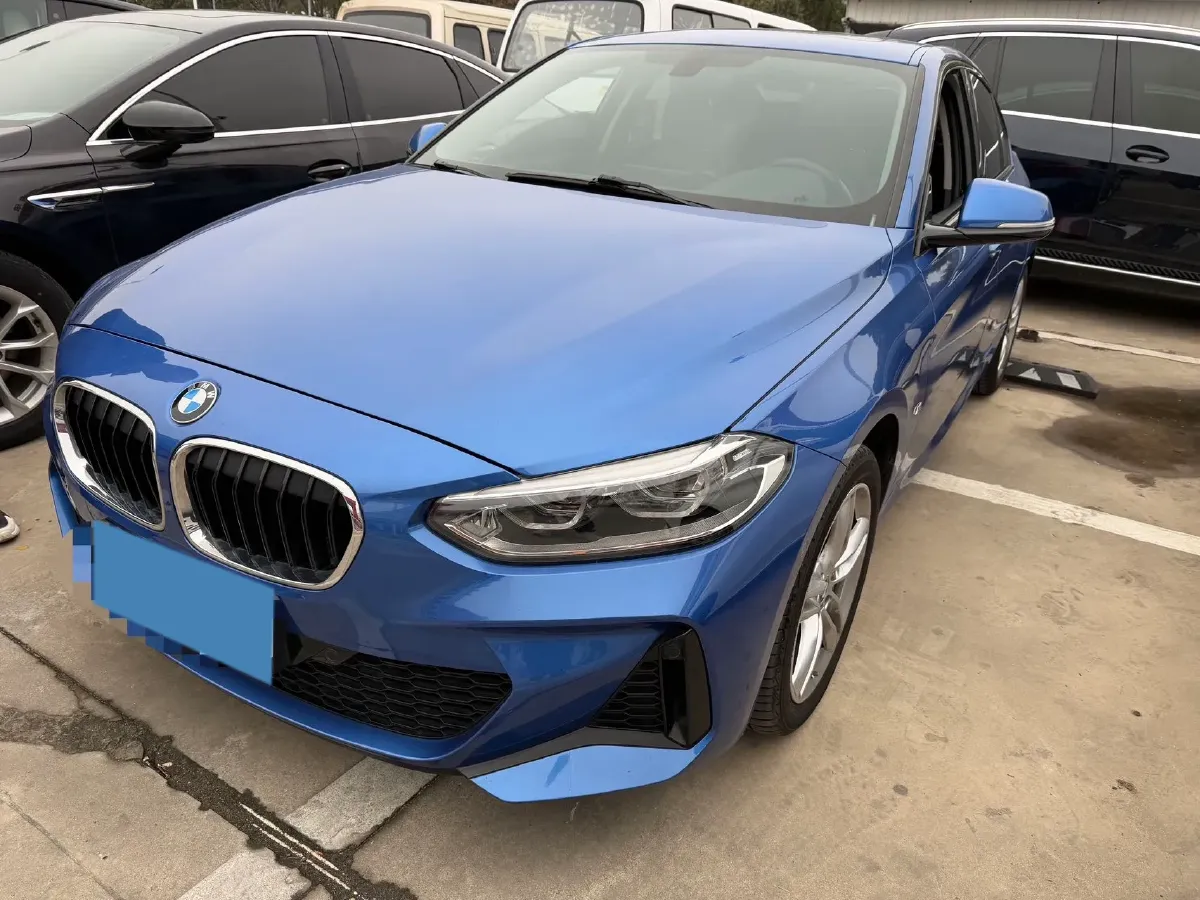 2020 BMW 1 Series 1.5T 140HP L3 7DCT,autocango,china used car exporter,china ev exporter,chinese used car exporter,chinese used ev exporter
