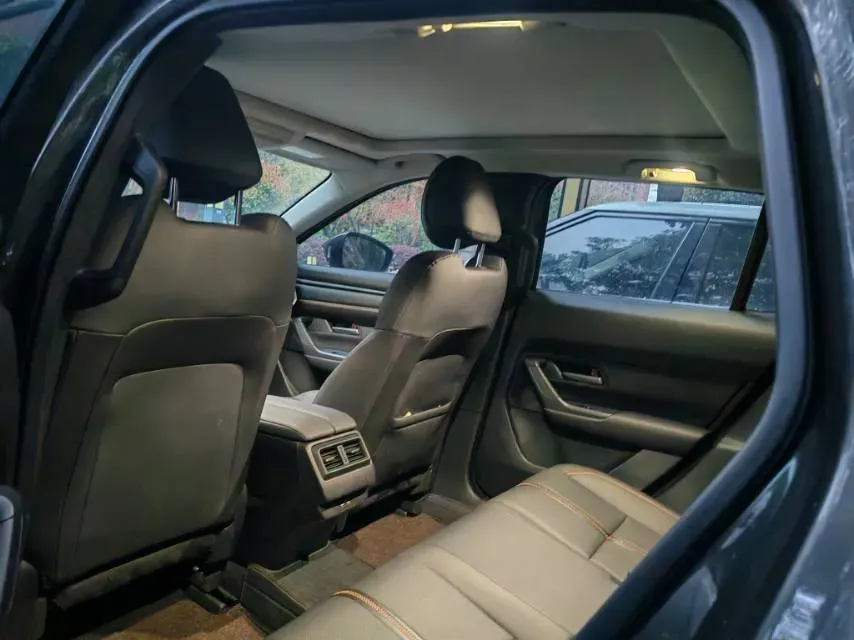 2023 Mazda CX-50 2.0L 155HP L4 6AT,autocango,china used car exporter,china ev exporter,chinese used car exporter,chinese used ev exporter