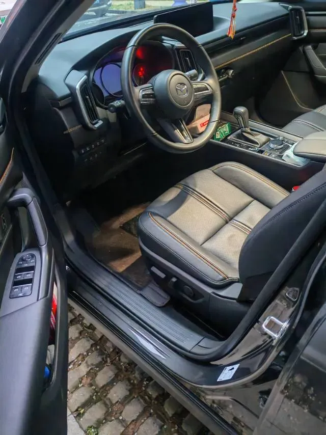 2023 Mazda CX-50 2.0L 155HP L4 6AT,autocango,china used car exporter,china ev exporter,chinese used car exporter,chinese used ev exporter