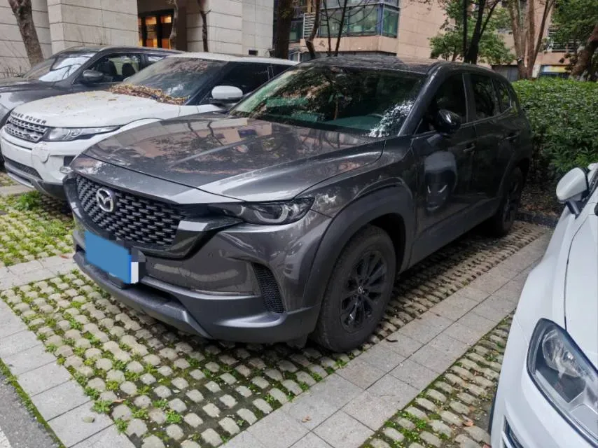 2023 Mazda CX-50 2.0L 155HP L4 6AT,autocango,china used car exporter,china ev exporter,chinese used car exporter,chinese used ev exporter