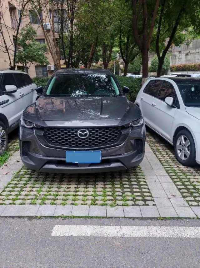 2023 Mazda CX-50 2.0L 155HP L4 6AT,autocango,china used car exporter,china ev exporter,chinese used car exporter,chinese used ev exporter