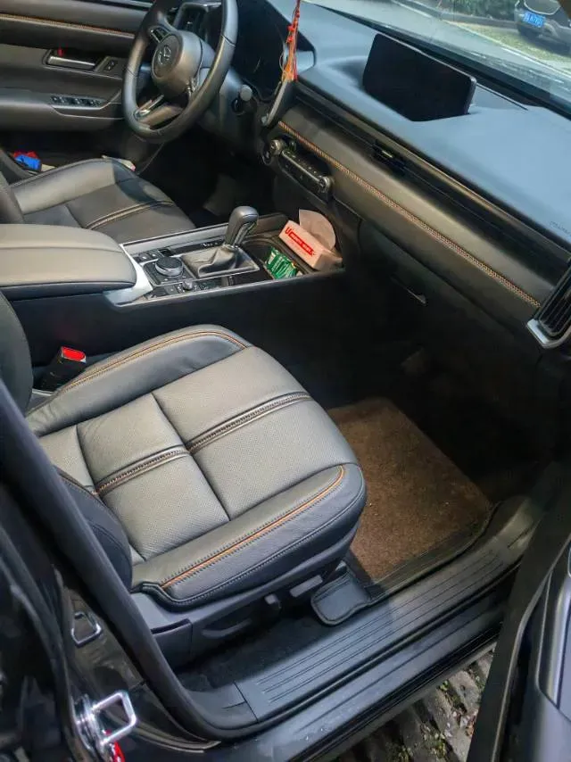 2023 Mazda CX-50 2.0L 155HP L4 6AT,autocango,china used car exporter,china ev exporter,chinese used car exporter,chinese used ev exporter