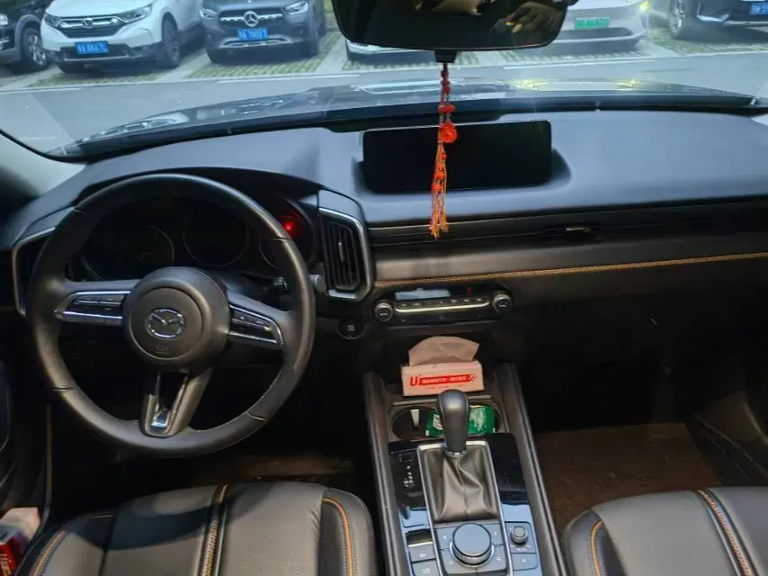2023 Mazda CX-50 2.0L 155HP L4 6AT,autocango,china used car exporter,china ev exporter,chinese used car exporter,chinese used ev exporter