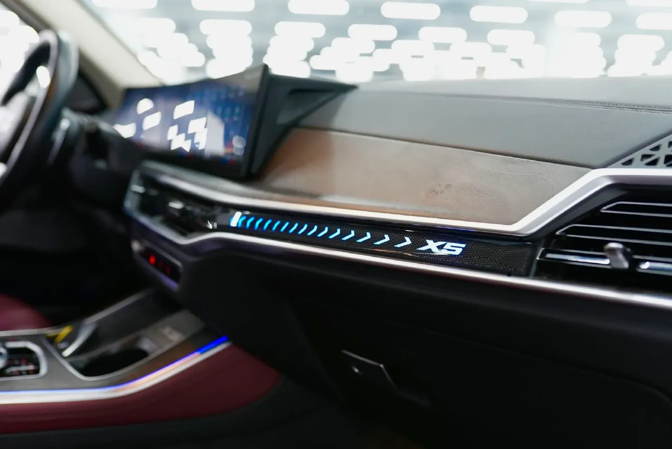 2023 BMW X5 2.0T 258HP L4 8AT,autocango,china used car exporter,china ev exporter,chinese used car exporter,chinese used ev exporter