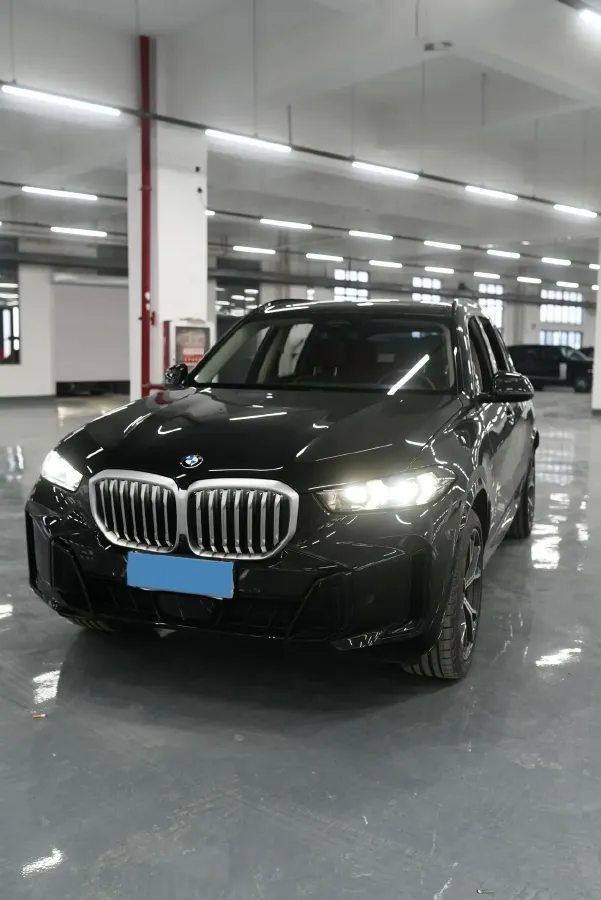 2023 BMW X5 2.0T 258HP L4 8AT,autocango,china used car exporter,china ev exporter,chinese used car exporter,chinese used ev exporter