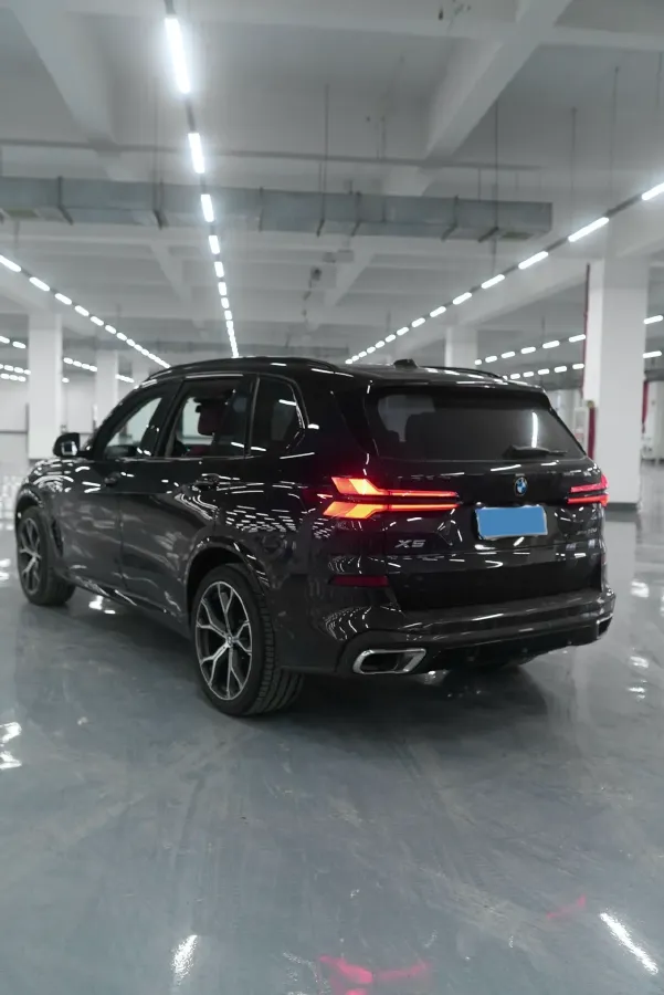 2023 BMW X5 2.0T 258HP L4 8AT,autocango,china used car exporter,china ev exporter,chinese used car exporter,chinese used ev exporter