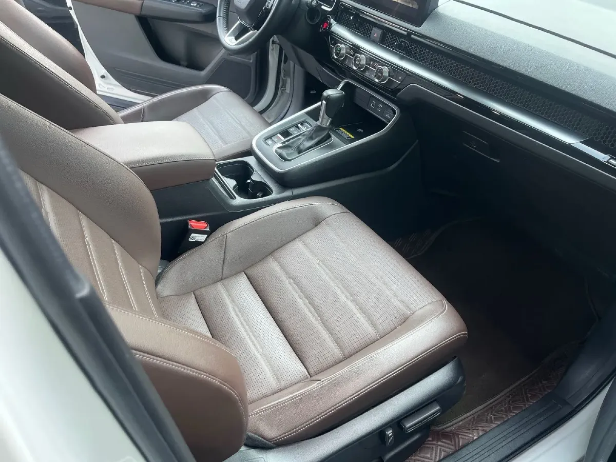 2023 Honda CR-V 1.5T 193HP L4 CVT,autocango,china used car exporter,china ev exporter,chinese used car exporter,chinese used ev exporter