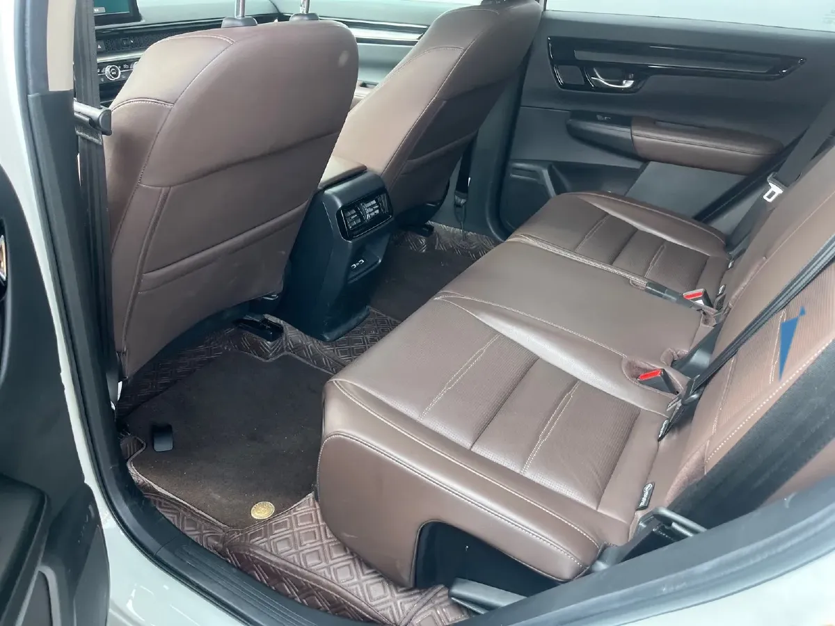 2023 Honda CR-V 1.5T 193HP L4 CVT,autocango,china used car exporter,china ev exporter,chinese used car exporter,chinese used ev exporter