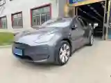 2022 Tesla Model Y BEV 78.4KWH