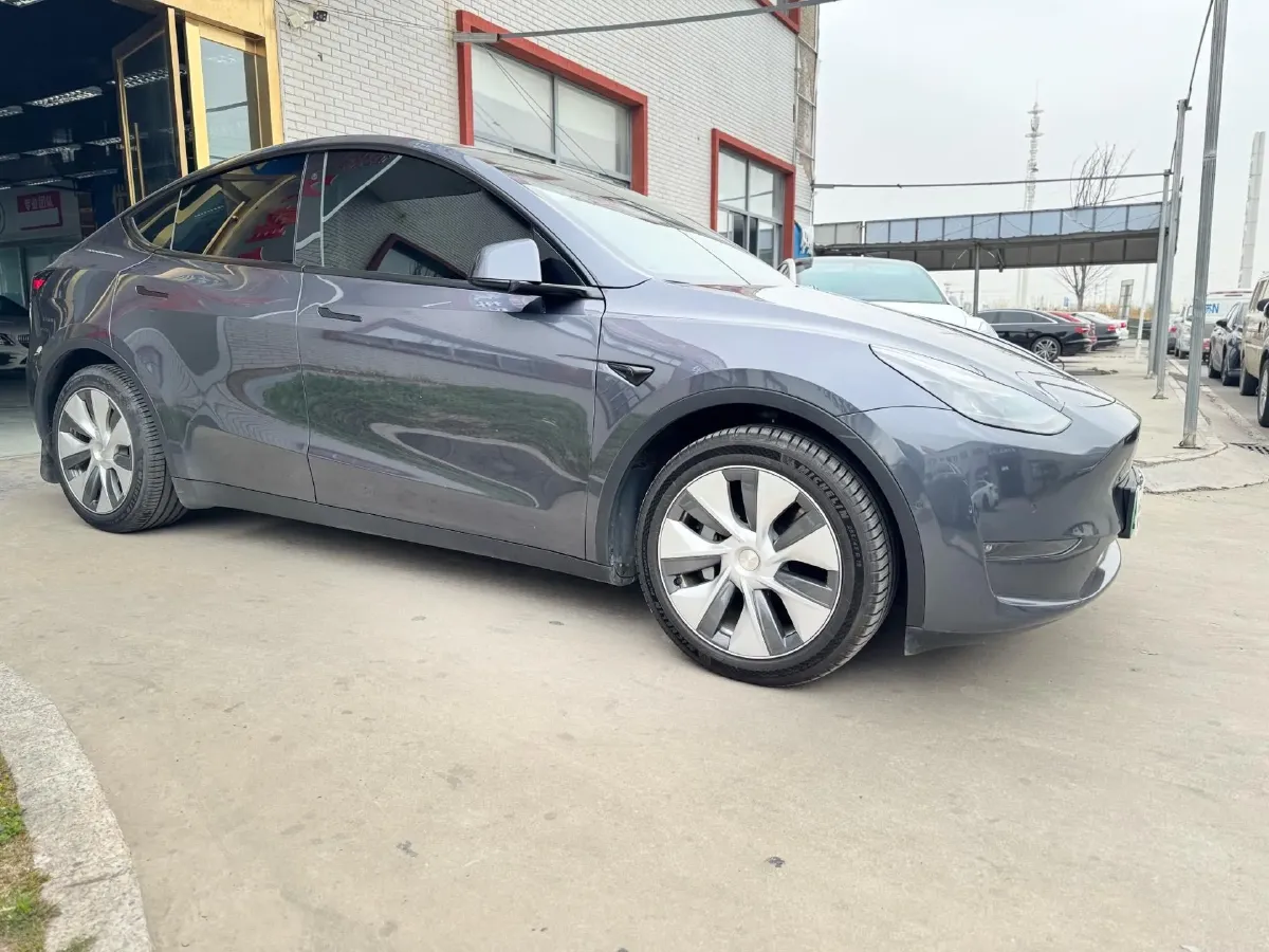 2022 Tesla Model Y BEV 78.4KWH,autocango,china used car exporter,china ev exporter,chinese used car exporter,chinese used ev exporter