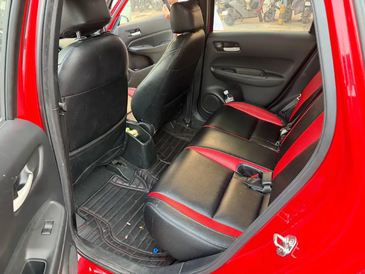 2021 Honda Fit 1.5L 131HP L4 CVT,autocango,china used car exporter,china ev exporter,chinese used car exporter,chinese used ev exporter