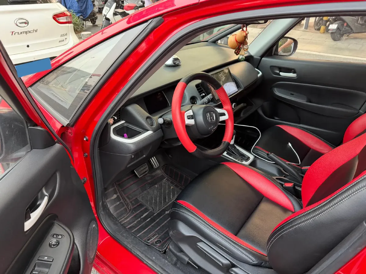 2021 Honda Fit 1.5L 131HP L4 CVT,autocango,china used car exporter,china ev exporter,chinese used car exporter,chinese used ev exporter