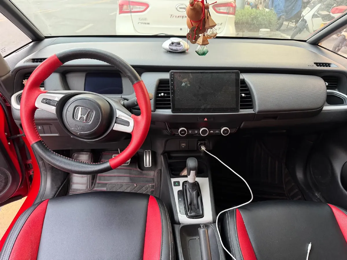 2021 Honda Fit 1.5L 131HP L4 CVT,autocango,china used car exporter,china ev exporter,chinese used car exporter,chinese used ev exporter