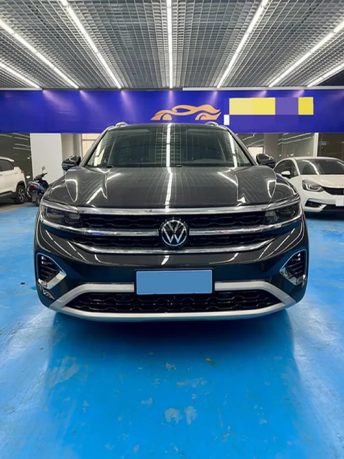 2022 Volkswagen Talagon 2.0T 220HP L4 7DCT,autocango,china used car exporter,china ev exporter,chinese used car exporter,chinese used ev exporter