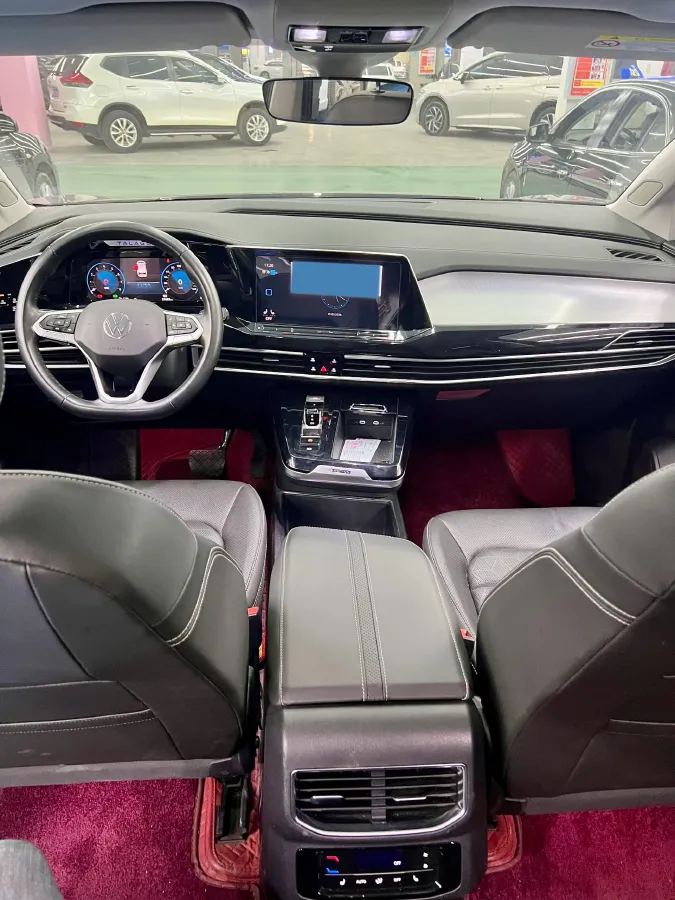 2022 Volkswagen Talagon 2.0T 220HP L4 7DCT,autocango,china used car exporter,china ev exporter,chinese used car exporter,chinese used ev exporter