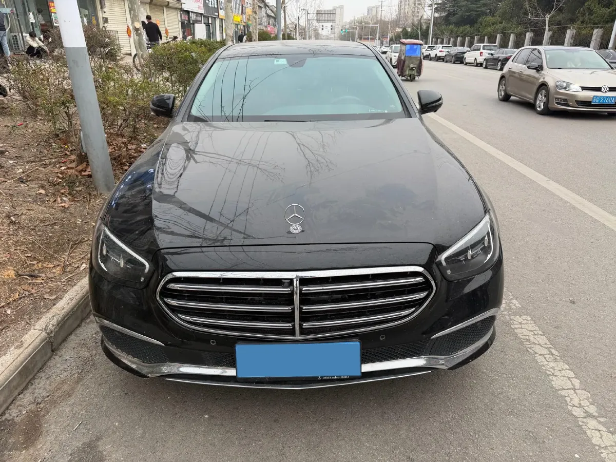 2022 Mercedes-Benz E Class 2.0T 258HP L4 9AT,autocango,china used car exporter,china ev exporter,chinese used car exporter,chinese used ev exporter