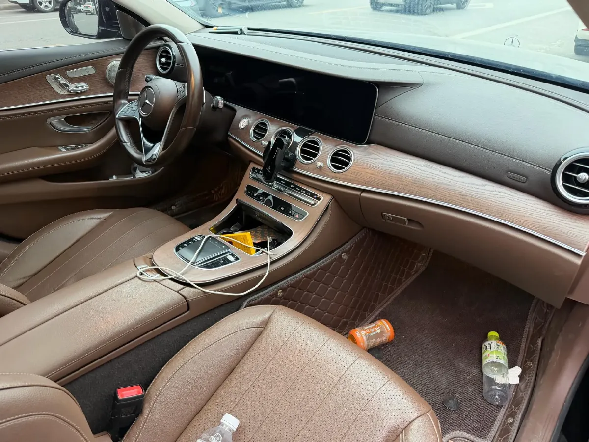 2022 Mercedes-Benz E Class 2.0T 258HP L4 9AT,autocango,china used car exporter,china ev exporter,chinese used car exporter,chinese used ev exporter