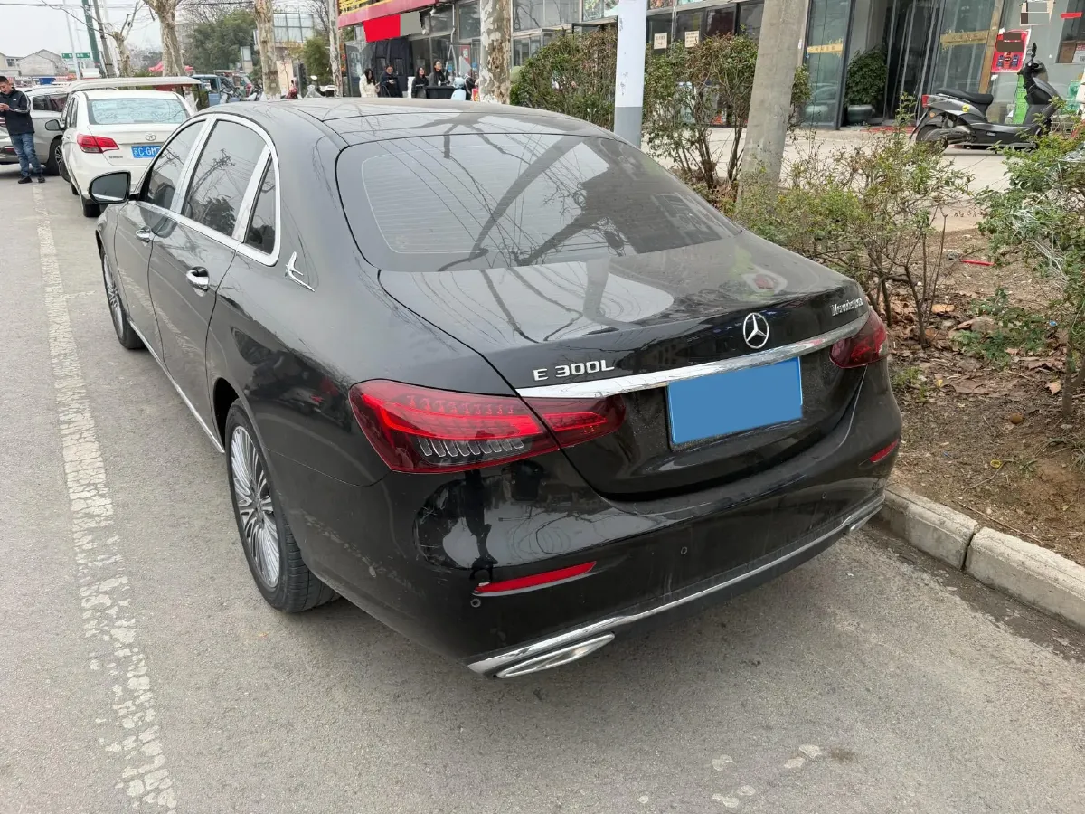 2022 Mercedes-Benz E Class 2.0T 258HP L4 9AT,autocango,china used car exporter,china ev exporter,chinese used car exporter,chinese used ev exporter