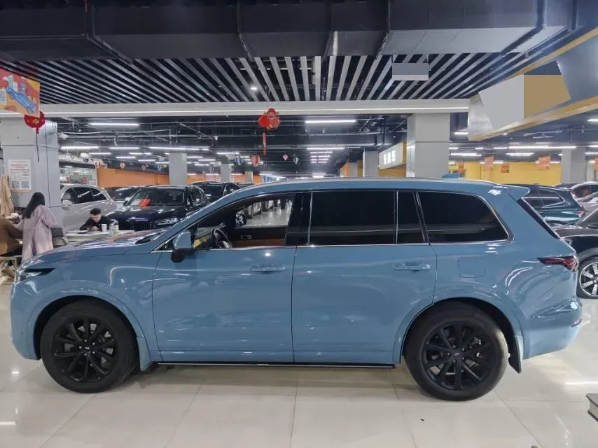 2021 Li ONE Range Extended 131HP REEV 40.5KWH,autocango,china used car exporter,china ev exporter,chinese used car exporter,chinese used ev exporter