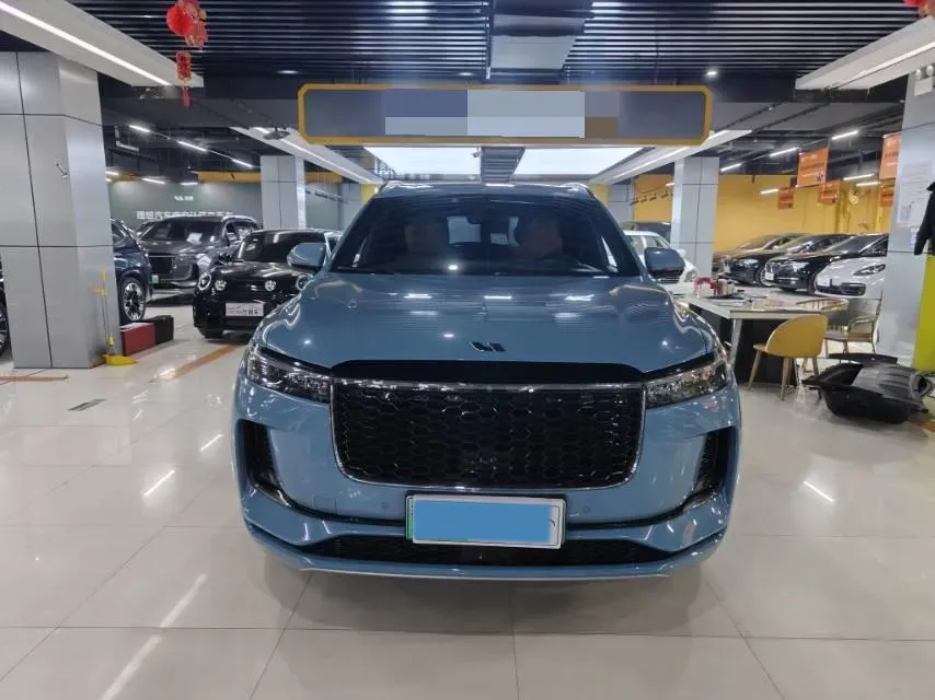 2021 Li ONE Range Extended 131HP REEV 40.5KWH,autocango,china used car exporter,china ev exporter,chinese used car exporter,chinese used ev exporter