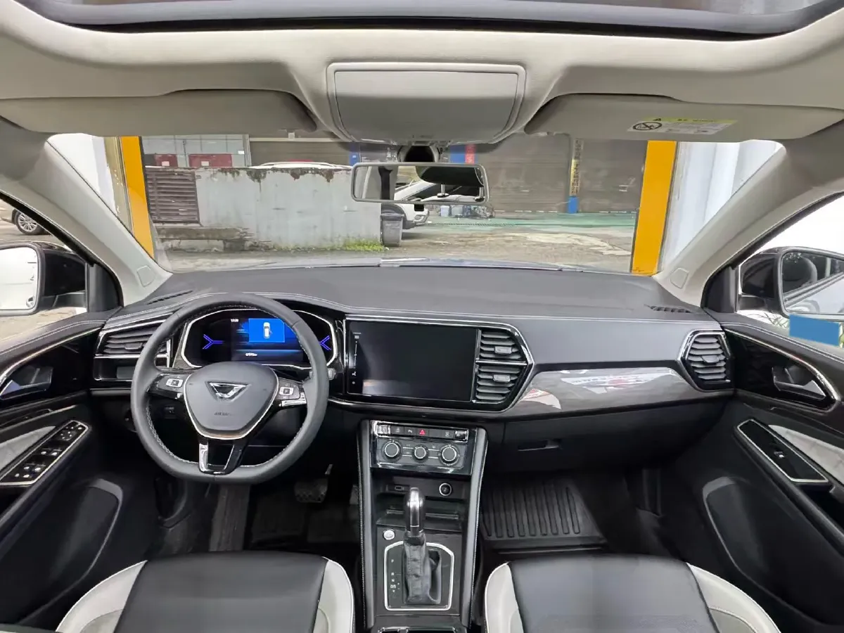 2022 Jetta VS7 1.4T 150HP L4 6AT,autocango,china used car exporter,china ev exporter,chinese used car exporter,chinese used ev exporter