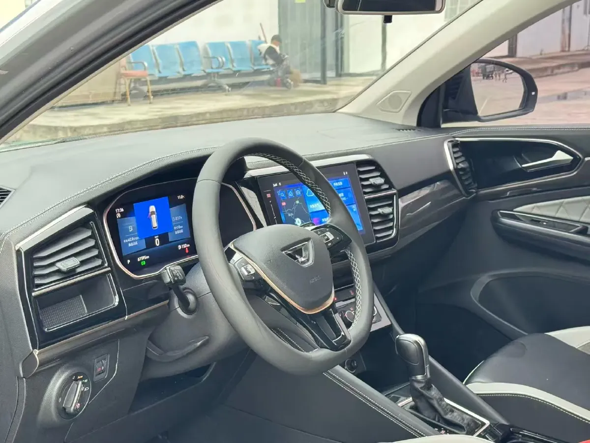 2022 Jetta VS7 1.4T 150HP L4 6AT,autocango,china used car exporter,china ev exporter,chinese used car exporter,chinese used ev exporter