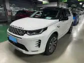 2024 LAND ROVER DISCOVERY SPORT,autocango,china used car exporter,china ev exporter,chinese used car exporter,chinese used ev exporter
