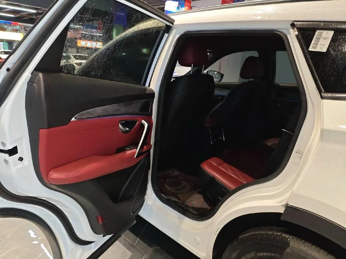 2023 Jetour X70 Plus 1.6T 197HP L4 7DCT,autocango,china used car exporter,china ev exporter,chinese used car exporter,chinese used ev exporter