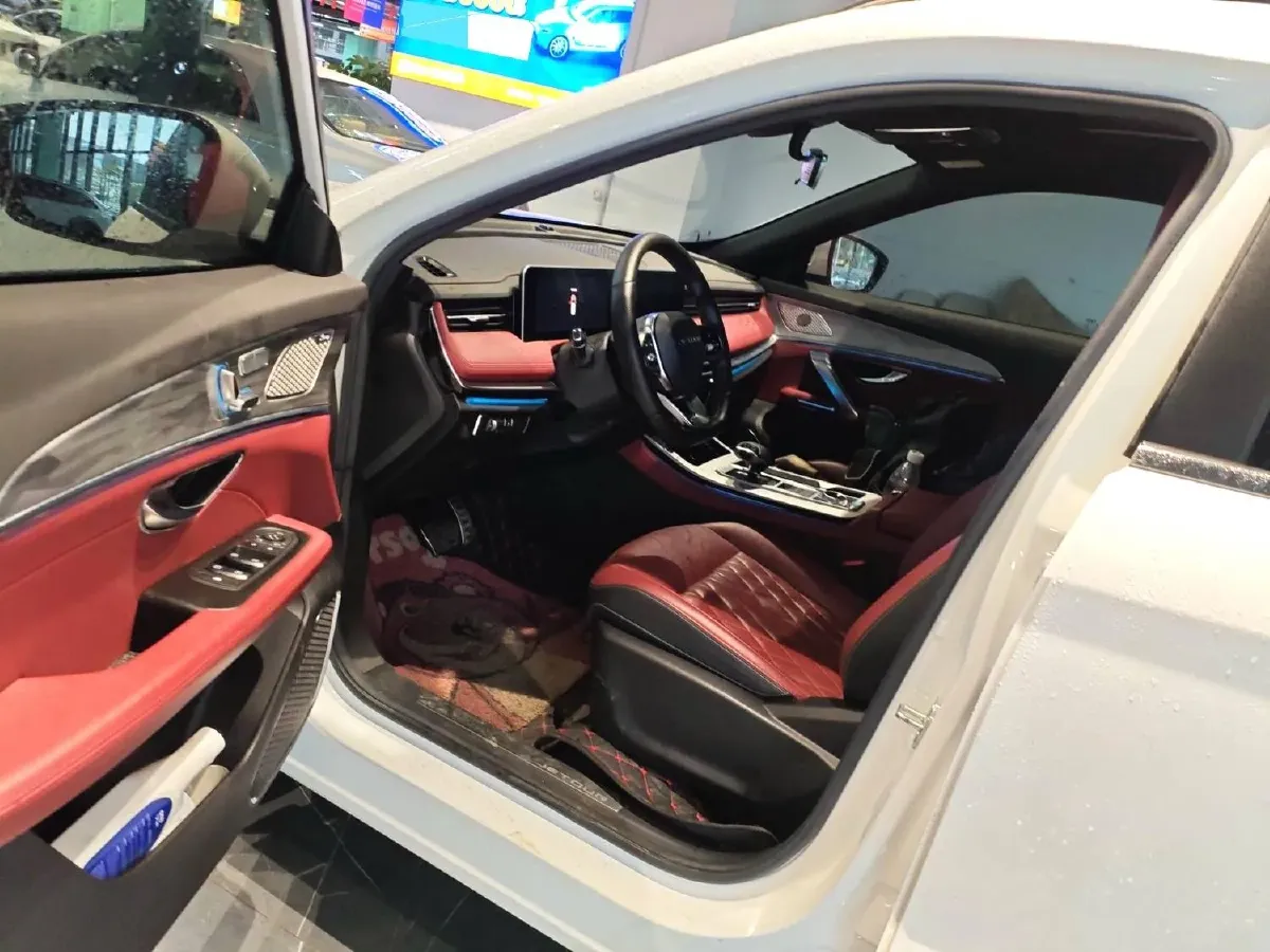 2023 Jetour X70 Plus 1.6T 197HP L4 7DCT,autocango,china used car exporter,china ev exporter,chinese used car exporter,chinese used ev exporter