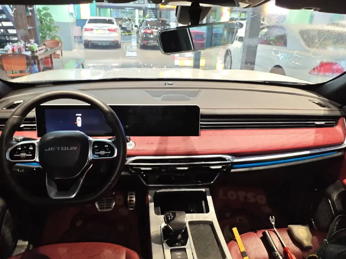 2023 Jetour X70 Plus 1.6T 197HP L4 7DCT,autocango,china used car exporter,china ev exporter,chinese used car exporter,chinese used ev exporter