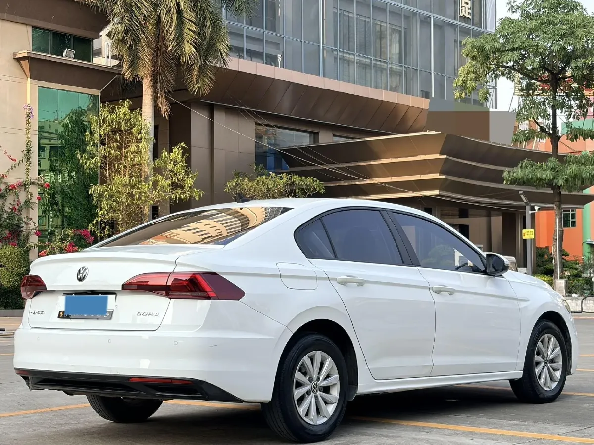 2020 Volkswagen Bora 1.5L 113HP L4 6AT,autocango,china used car exporter,china ev exporter,chinese used car exporter,chinese used ev exporter