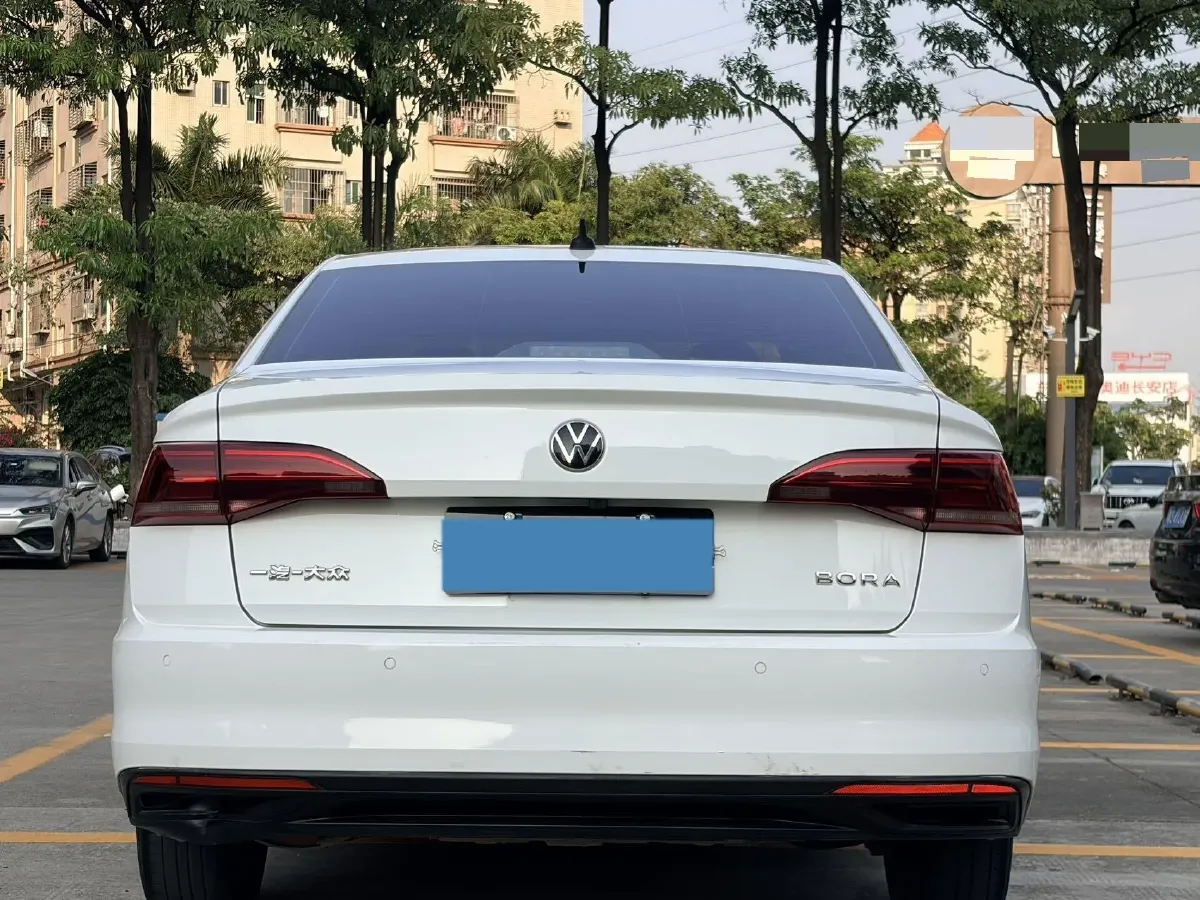 2020 Volkswagen Bora 1.5L 113HP L4 6AT,autocango,china used car exporter,china ev exporter,chinese used car exporter,chinese used ev exporter